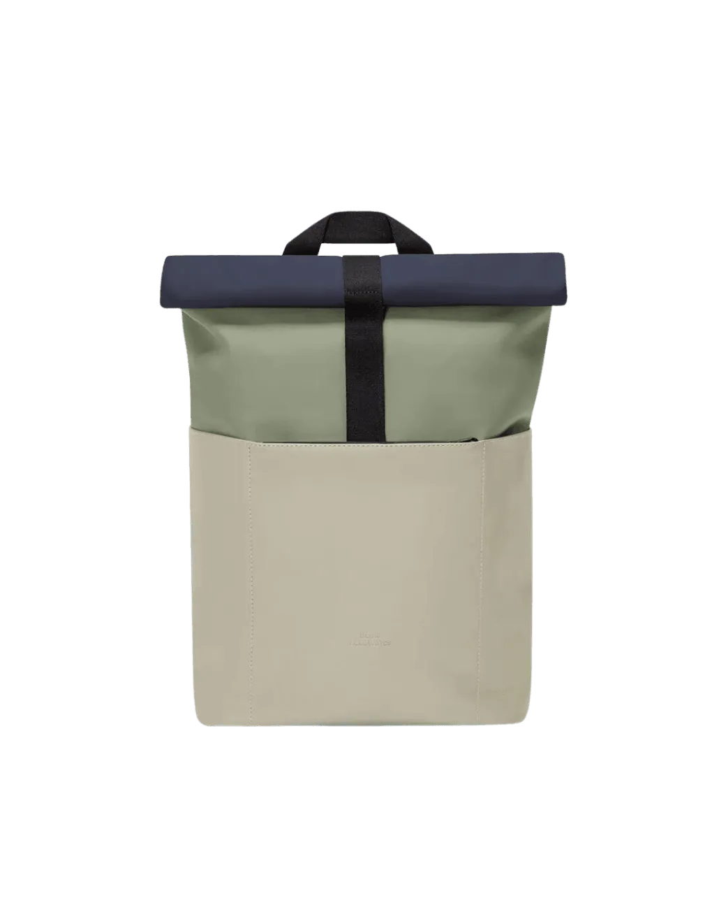 Mochila Ucon Acrobatics Hajo Lotus Sage Green Pastel Green - ECRU