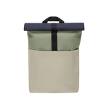 Mochila Ucon Acrobatics Hajo Lotus Sage Green Pastel Green - ECRU