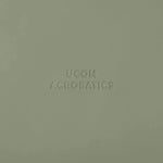 Mochila Ucon Acrobatics Hajo Lotus Sage Green Pastel Green - ECRU