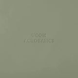 Mochila Ucon Acrobatics Hajo Lotus Sage Green Pastel Green - ECRU