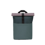 Mochila Ucon Hajo Macro Backpack Lotus Forest Pine Green - ECRU