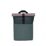 Mochila Ucon Hajo Macro Backpack Lotus Forest Pine Green - ECRU