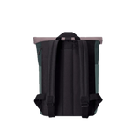 Mochila Ucon Hajo Macro Backpack Lotus Forest Pine Green - ECRU