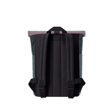 Mochila Ucon Hajo Macro Backpack Lotus Forest Pine Green - ECRU