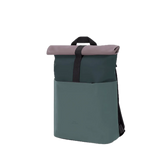 Mochila Ucon Hajo Macro Backpack Lotus Forest Pine Green - ECRU