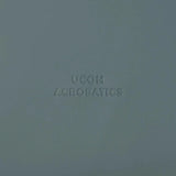 Mochila Ucon Hajo Macro Backpack Lotus Forest Pine Green - ECRU