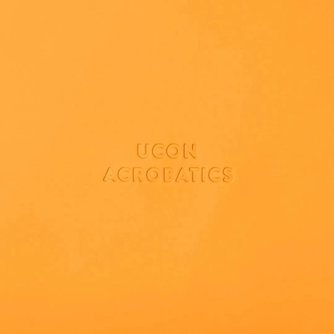 Mochila Ucon Hajo Medium Backpack Lotus Amber - ECRU