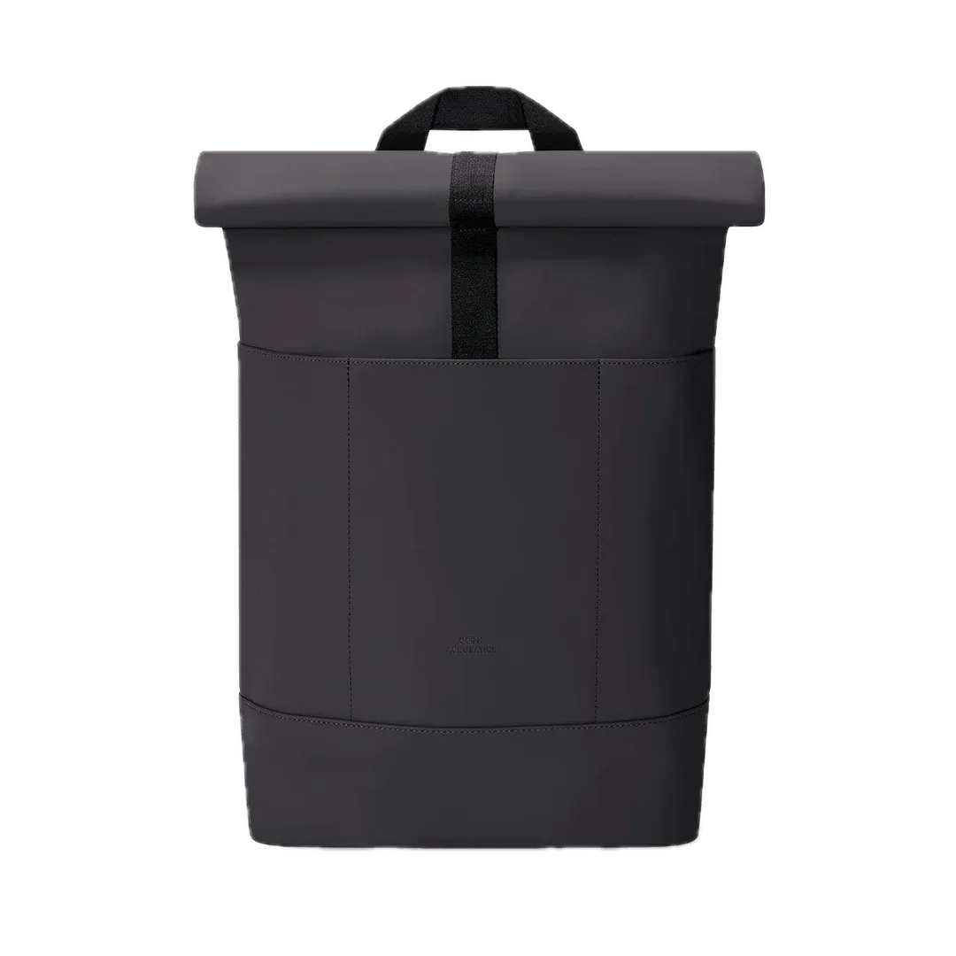 Mochila Ucon Hajo Medium Backpack Lotus Black - ECRU