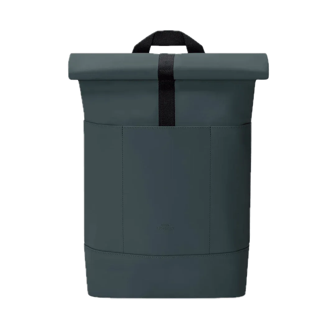 Mochila Ucon Hajo Medium Backpack Lotus Forest Green - ECRU