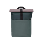 Mochila Ucon Hajo Mini Backpack Lotus Forest Pine Green - ECRU