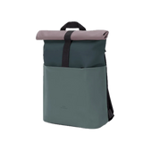 Mochila Ucon Hajo Mini Backpack Lotus Forest Pine Green - ECRU