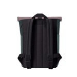 Mochila Ucon Hajo Mini Backpack Lotus Forest Pine Green - ECRU