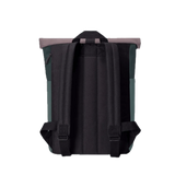 Mochila Ucon Hajo Mini Backpack Lotus Forest Pine Green - ECRU