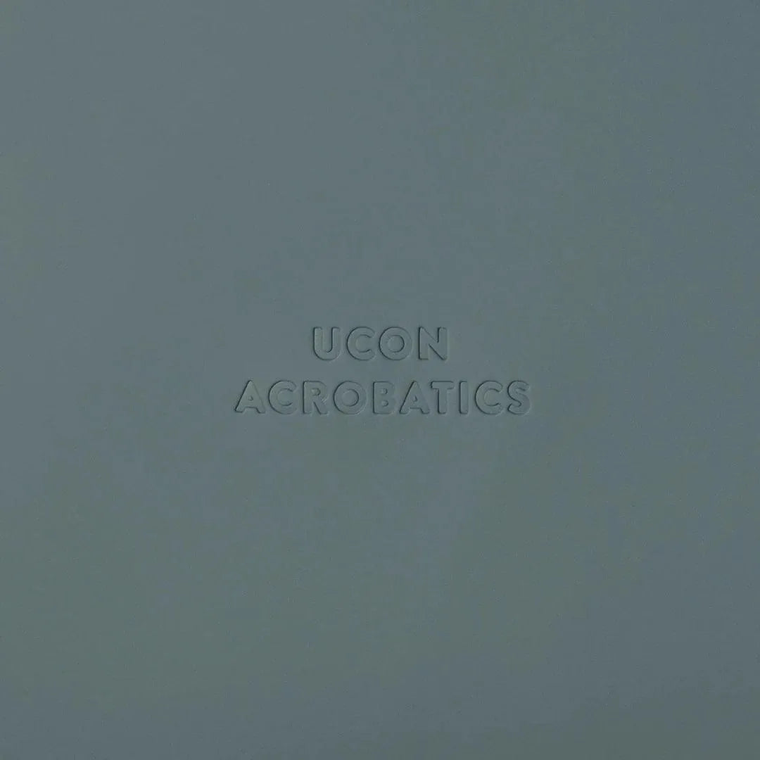 Mochila Ucon Hajo Mini Backpack Lotus Forest Pine Green - ECRU