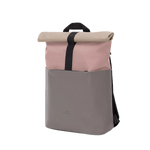 Mochila Ucon Hajo Mini Lotus Rose Dark Grey - ECRU