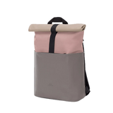 Mochila Ucon Hajo Mini Lotus Rose Dark Grey - ECRU