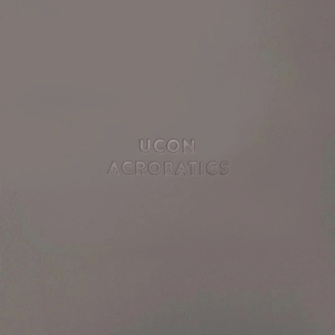 Mochila Ucon Hajo Mini Lotus Rose Dark Grey - ECRU