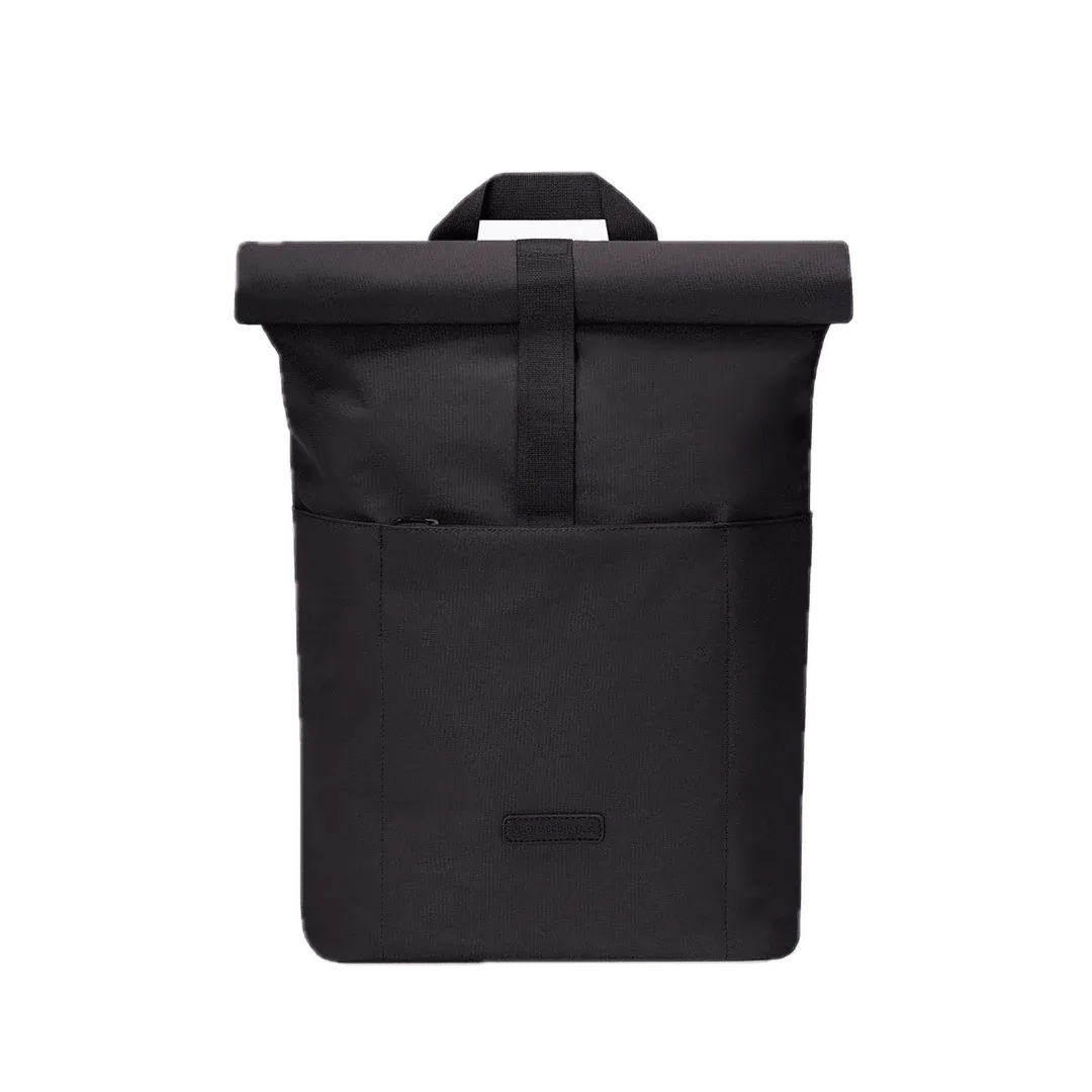 Mochila Ucon Hajo Mini Stealth Black - ECRU