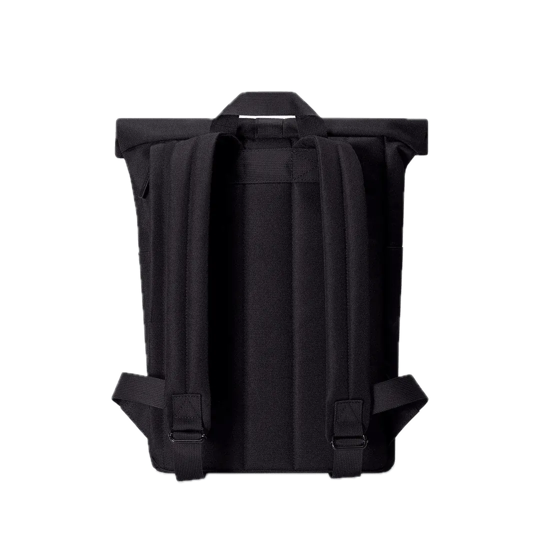Mochila Ucon Hajo Mini Stealth Black - ECRU