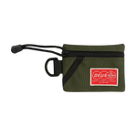 Monedero Deus Ex Machina Skelter Clover - ECRU