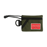 Monedero Deus Ex Machina Skelter Clover - ECRU