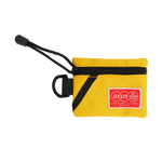 Monedero Deus Ex Machina Skelter Honey Gold - ECRU