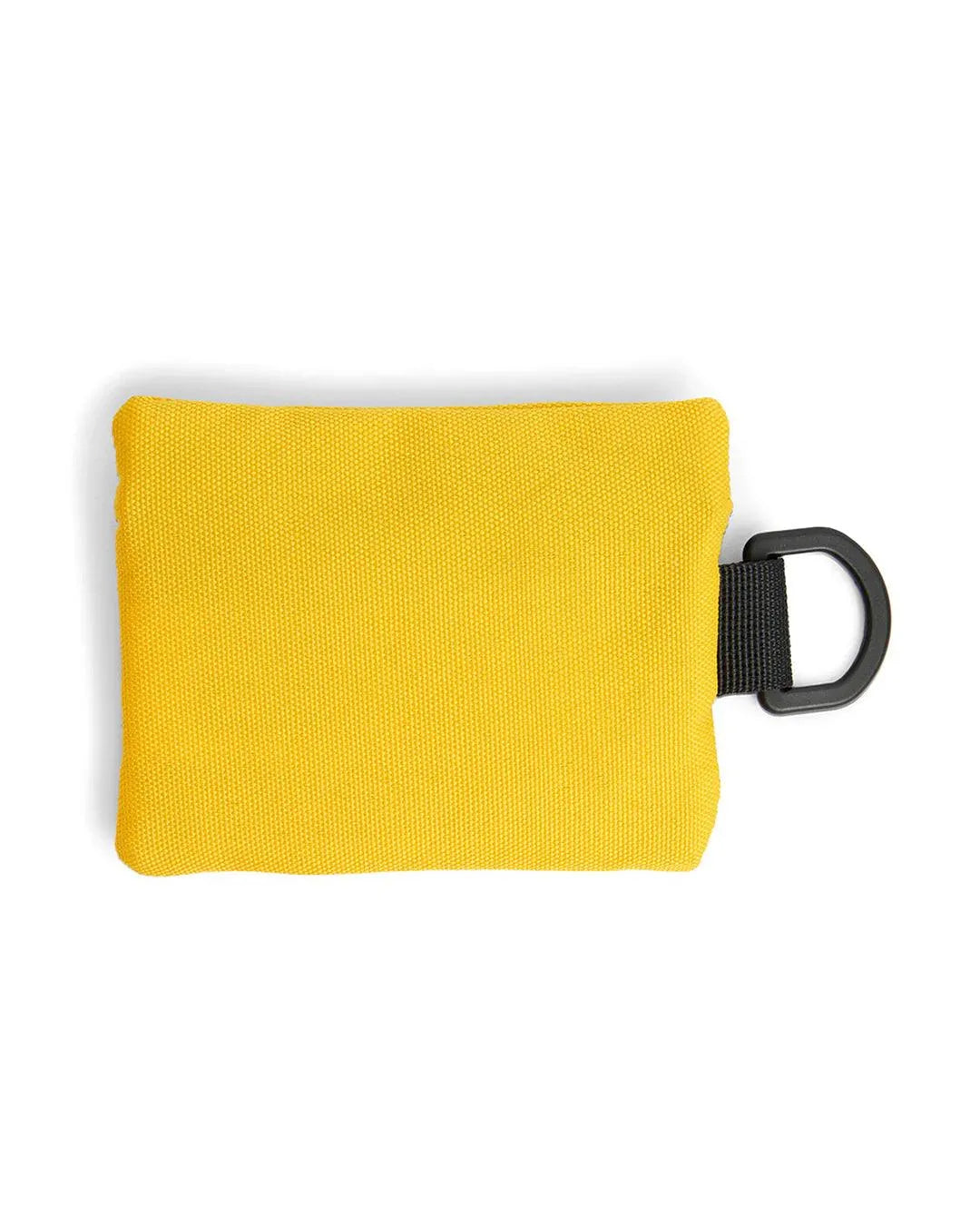 Monedero Deus Ex Machina Skelter Honey Gold - ECRU