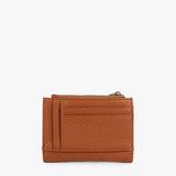 Monedero LOLA CASADEMUNT Monograma Marron