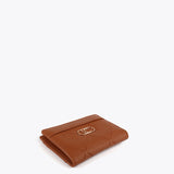 Monedero LOLA CASADEMUNT Monograma Marron