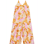 Mono Lili Sidonio Estampado Multico Barbran - ECRU