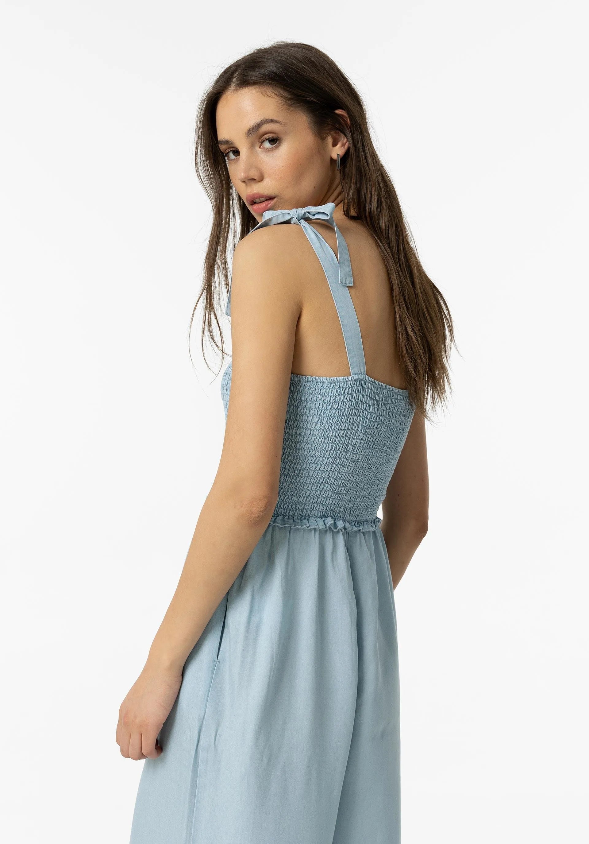 Mono TIFFOSI Freda - ECRU