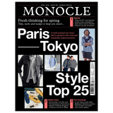 Revista MONOCLE 182