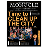 Revista MONOCLE 184