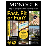 Revista MONOCLE 185