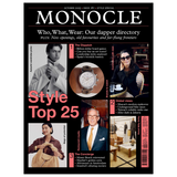 Revista MONOCLE 187