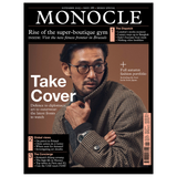 Revista MONOCLE 188