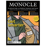 Revista MONOCLE 192