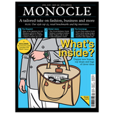 Revista MONOCLE 192