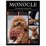 Revista MONOCLE 193