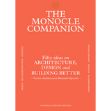 The Monocle Companion: 5
