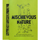 IDEA Moomin / Mischievous Nature Anniversary Edition Book