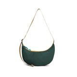 Bolso Bandolera TOPO DESIGNS Mustard / Forest