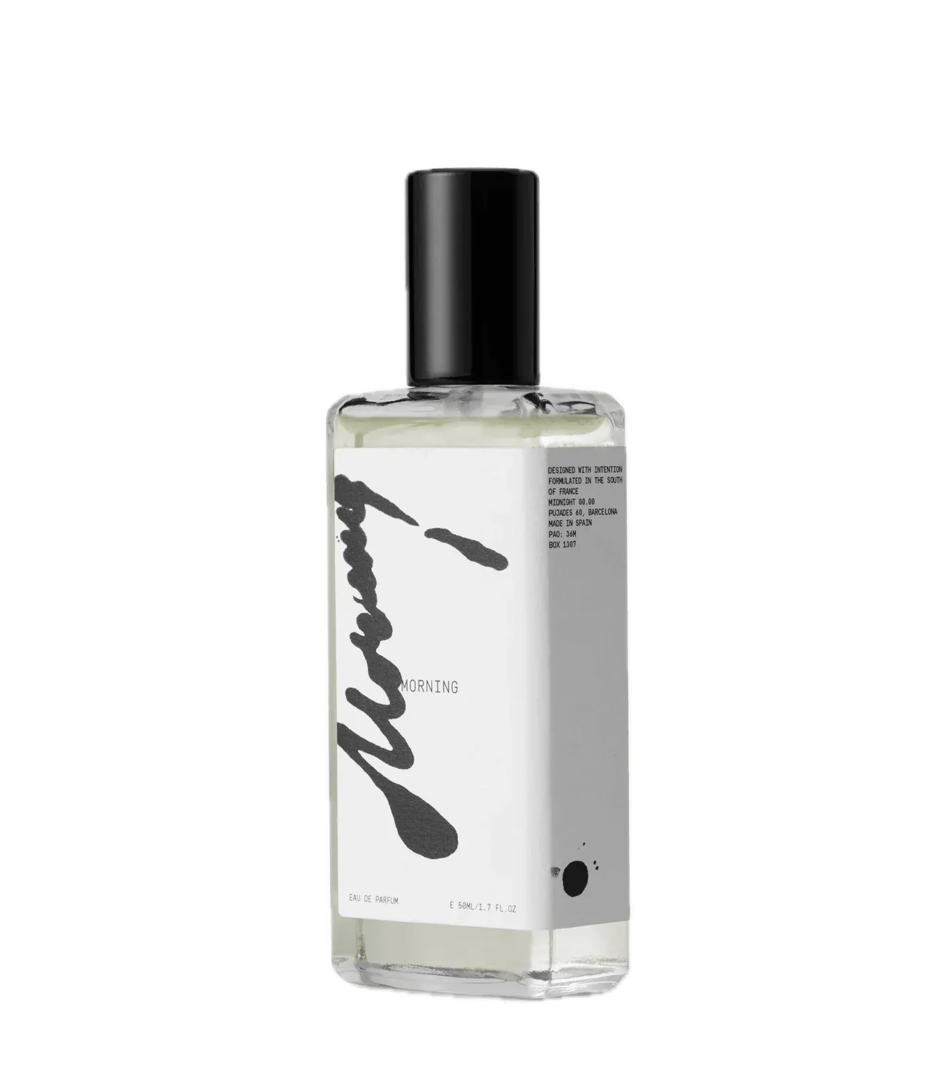 Morning Perfume 50ml - ECRU