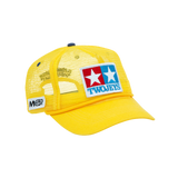 Gorra TWO JEYS Moto GP Yellow