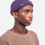 Gorro Beanie OLOW Calypso Plum