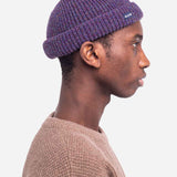 Gorro Beanie OLOW Calypso Plum