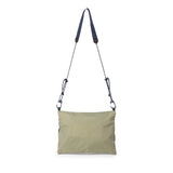 Topo Designs Mountain Accesory Shoulder Bag Mustard