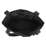 Bolso TOPO DESIGNS Mountain Tote Essential Black / Neutral