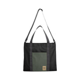 Bolso TOPO DESIGNS Mountain Tote Essential Black / Neutral