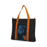 Bolso TOPO DESIGNS Mountain Tote Essential Black / Tectonic